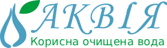 Доставка Води АКВІЯ Дніпро